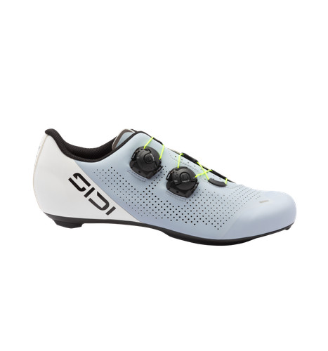Scarpe bici corsa - da, sidi