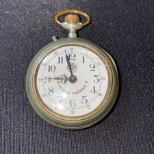 orologio da tasca vintage