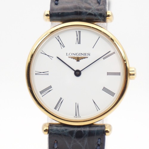 Orologio longines grande - orologio,