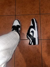 Nike Dunk Low Retro Sneakers