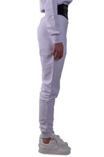 Philipp Plein Abbigliamento Donna Pantaloni M Bianco v_28585
