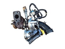 TURBINA PER CITROEN C3 Serie Diesel 1400 (09>15)