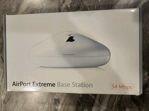 Apple airport extreme base - apple,