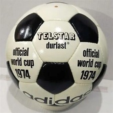 ADIDAS TELSTAR DURLAST 1974