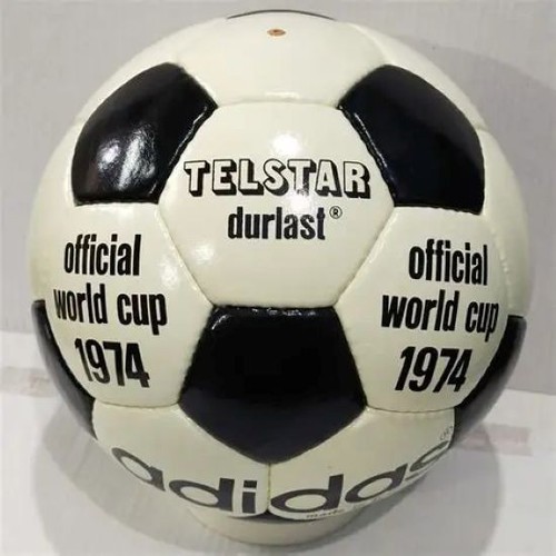 Adidas telstar durlast 1974 - telstar,
