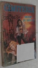 CIMITERIA-N° 48 -originale