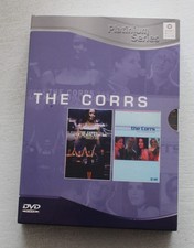 The Corrs , live at Lansdowne