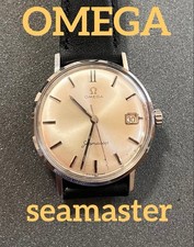 Orologio Omega Seamaster anni