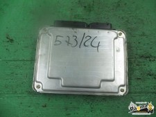 KIT CENTRALINA MOTORE ECU PER AUDI A6 Avant Serie C5 (4B5) 573/2024 AKE, BAU, B