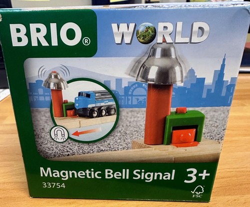 Brio trenini segnale - brio,