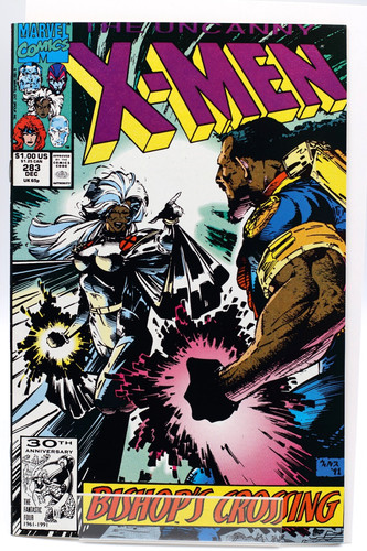 Men 283 0 - x-men, 1991
