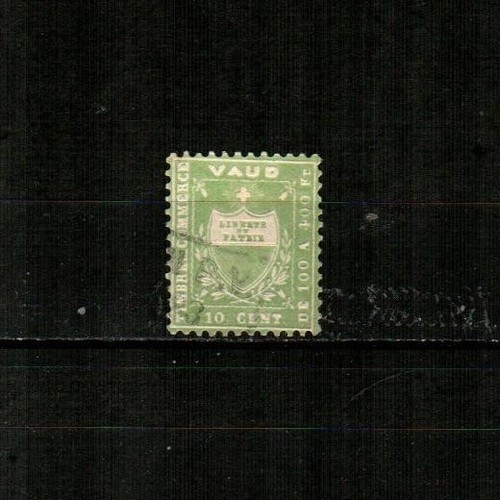 Svizzera vaud - -, (anni