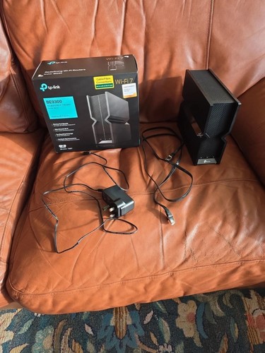 Link archer be550 router - tp-link,