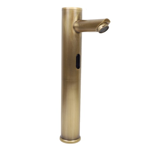 Rubinetto automatico bagno con - automatico,