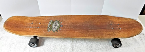 Arbor hybrid longboard - arbor,