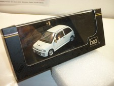 1/43  IXO SUBARU VIVIO RS