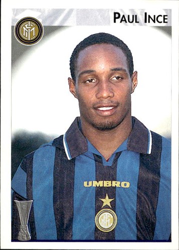 Figurina calcio coppe panini - calcio,