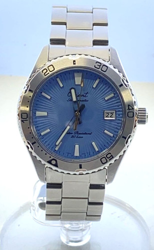Orologio polso uomo orient - orologio, da