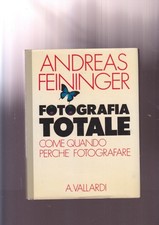 ANDREAS FEININGER - FOTOGRAFIA
