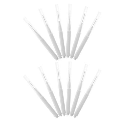 Pcs spazzola per - 12,
