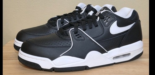 Nike air flight - 89, oreo
