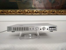 EQUALIZZATORE PROFESSIONALE SONY 