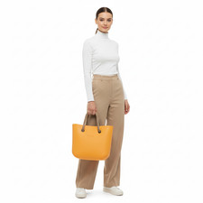 O Bag MIS06 0344Y Borsa Donna