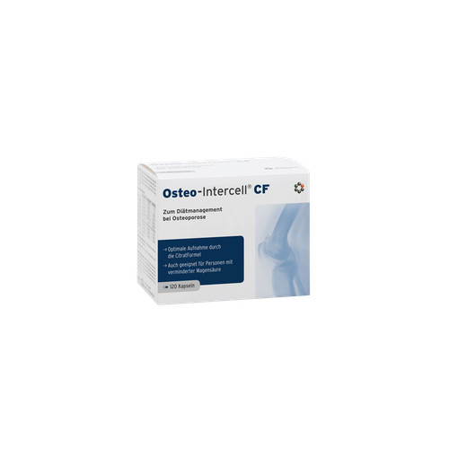 Mito pharma osteo intercell - mito-pharma, cf
