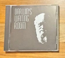 Darwin's Waiting Room rapcore nu metal