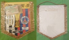 Gagliardetto ticket juventus - ,