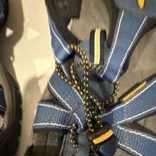 Sandali sportivi KEEN blu