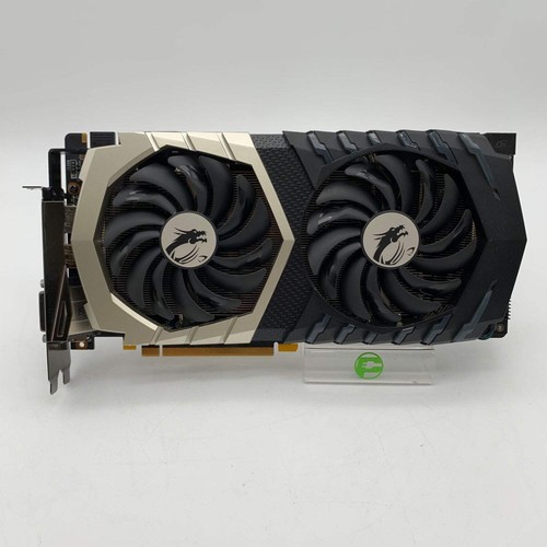 Msi geforce gtx 1070 - msi,