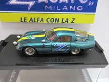 Alfa romeo zagato serie - alfa, tz