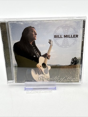Chronicles hope bill - hope, by