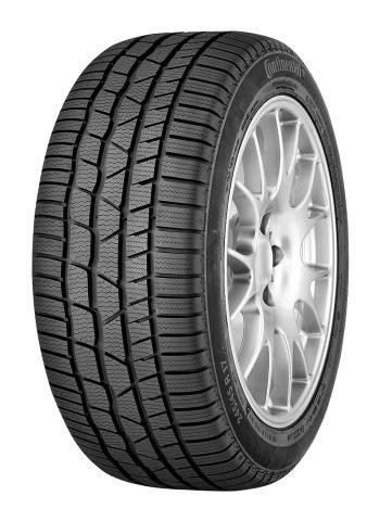 Pneumatici auto invernali - pneumatici,