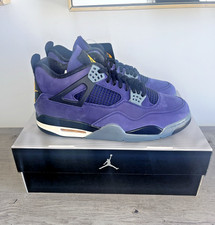 NUOVO Air Jordan 4 Retro