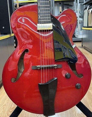 Chitarra elettrica ibanez - chitarra,