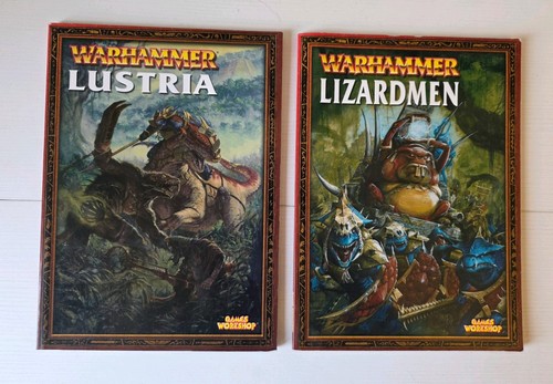 Warhammer fantasy edizione - warhammer,