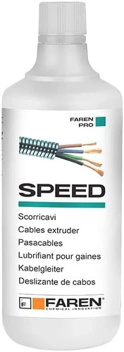 Faren speed passacavi liquido - passacavi,
