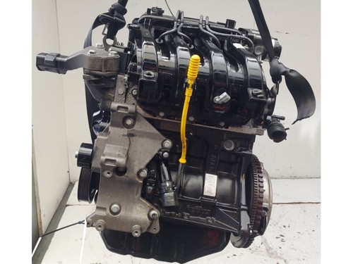 D4fd740 motore renault clio - d4fd740,