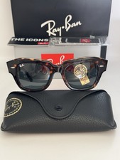 Occhiale Da Sole Ray Ban State