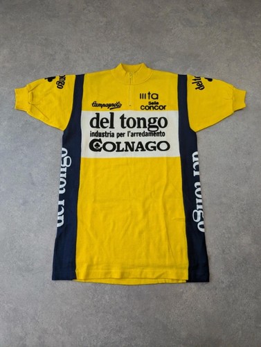 Maglia ciclismo vintage - , uomo