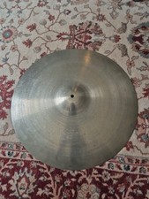 Zildjian Avedis Ride Cymbal 20" 2530g circa