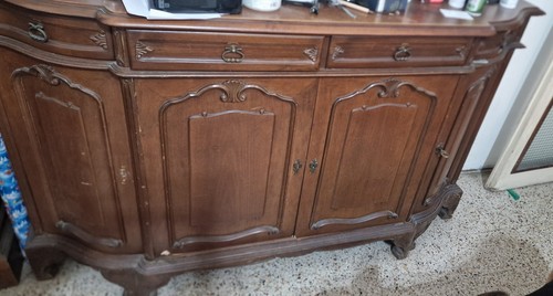 Credenza madia mobile sala - credenza/madia,