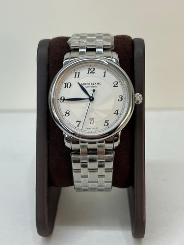 Original montblanc star - star, legacy