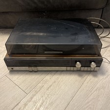 IMPIANTO MUSICALE STEREO SANYO