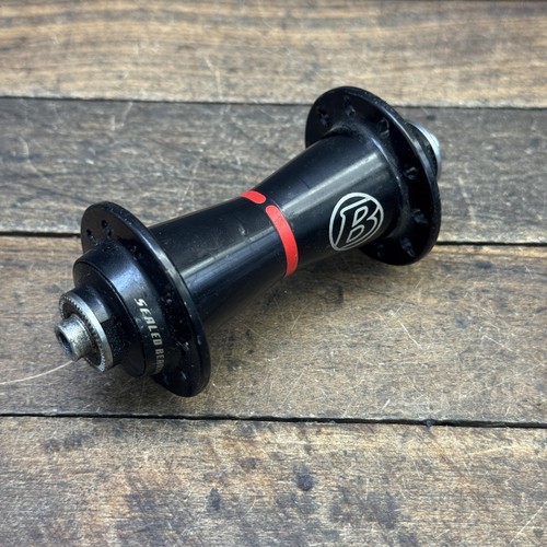 Bontrager mozzo anteriore - bontrager,