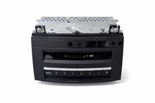 Mercedes W216 Unità di Testa