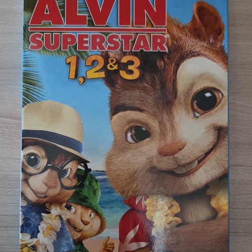 20th century fox alvin - 20th,