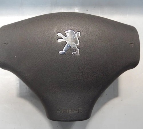 Airbag volante sterzo - airbag,